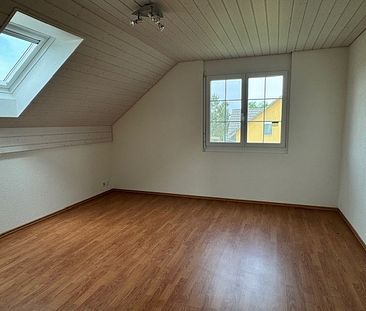Einfamilienhaus in Rüdlingen (5.5 Zimmer) - Foto 4