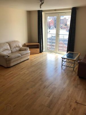 Unit D3.7, Whitehall Square, Lisburn Road, Belfast, BT12 5EY - Photo 1