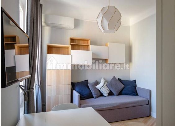 Bilocale via Paolo Giovio 6, Vercelli - Wagner, Milano - Photo 1