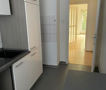 Hannover-Mitte, ruhige zentrale Lage, 2-Zi Whg, 1. OG - Foto 1