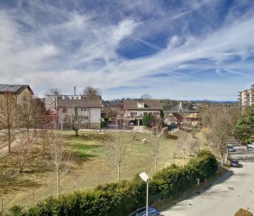 3 Zimmer, 62 m², 3. Stock - Photo 3