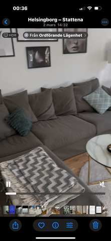 Röamöllagatan, Helsingborg - Foto 5