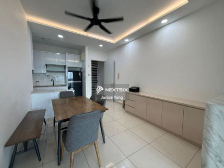 The Raffles Suites - Foto 3