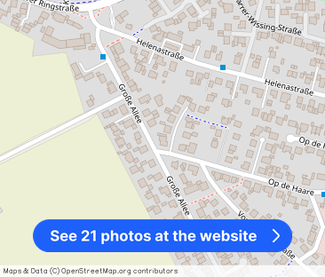 VIER Zimmer. EIN Grundriss, DER ÜBERZEUGT.-Ein frischer Look, der n... - Photo 1