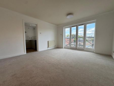 2 bedroom apartment to rent - Photo 2