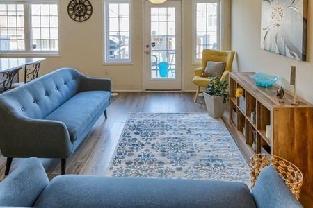 For Lease - 683 LAKING Terrace, Milton, Ontario - Photo 3