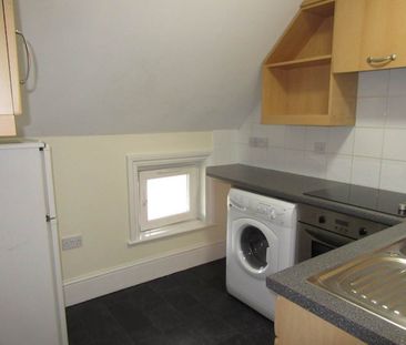 1 bed studio flat to rent in Old Tiverton Road, Exeter, EX4 - Photo 3