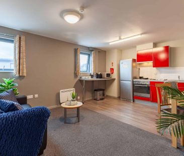 Classic Ensuite - Photo 4