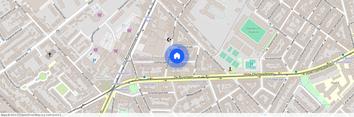 Golfstraat, 69, 202, 2610, Antwerpen