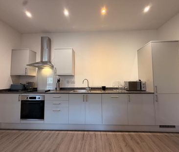 2 bedroom apartment to rent - Photo 5