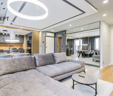 2 pok I Balkon | Garaż I Pixel House | CH Magnolia - Photo 1