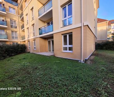 Appartement Meaux 4 pièce(s) 76.12 m2 - Photo 2