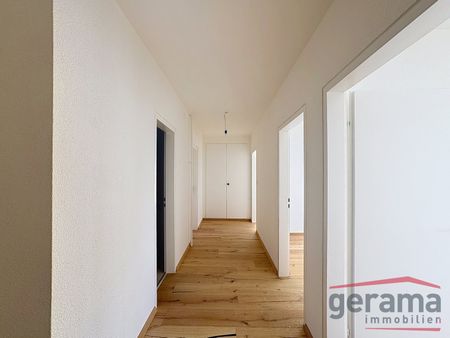 Appartement rafraîchi de 3.5 pièces au 4e étage - Photo 5