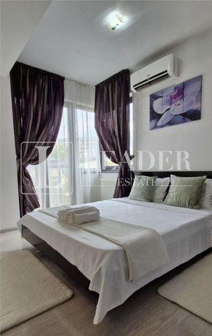 Inchiriere apartament I Domenii - Fotografie 4