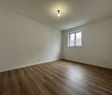 Wallbach / 3.5 room apartment No. 3 - Photo 2
