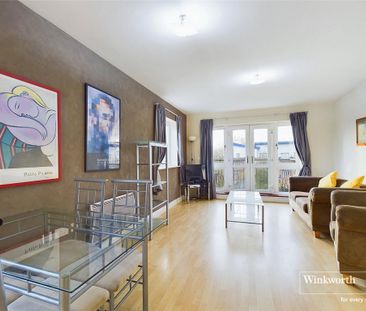 2 bedroom apartment to rent - Photo 2