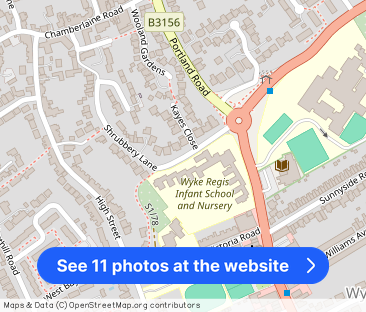 Shruberry Lane, Weymouth, DT4 - Photo 1