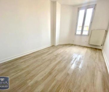 Appartement à louer 1 pièce 30.38m² - Photo 1
