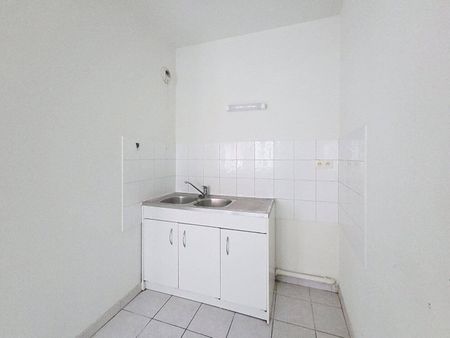 Location appartement 2 pièces 35.41 m² à Bourg-en-Bresse (01000) - Photo 3
