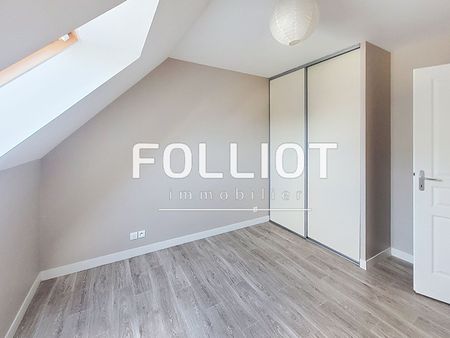 A LOUER Maison Agon Coutainville 5 pièce(s) 99.5 m2 - Photo 3