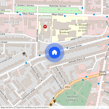 City Centre, AB10 6SL, Aberdeen,