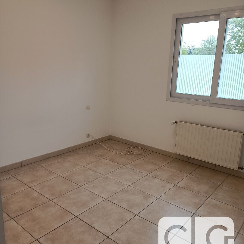 Maison de type T5 FOUESNANT - Photo 1