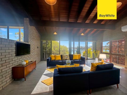 Waterfront Large Home - Photo 1