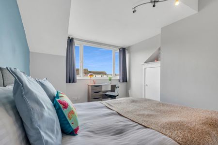 6 bedroom house to rent - Photo 4