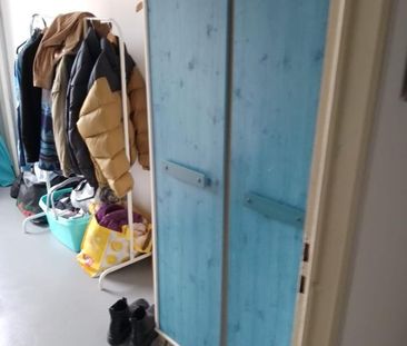 Kuscheliges Zimmer in Kreuzberg - Foto 1