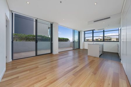 510/245 Pacific Highway, North Sydney - Photo 2