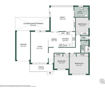 Great Value Home for Lease in a Prime Carlingford Location - Photo 5