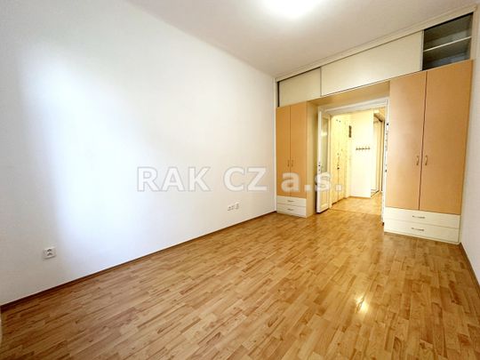 Pronájem bytu 3+kk 73 m² - Photo 1