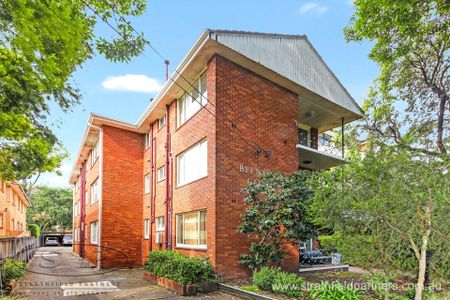 4/11 Russell Street, Strathfield NSW 2135 - Apartment For Rent | Domain - Photo 5