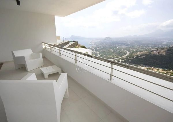 Altea, Valencian Community 03590