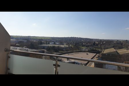 2 Bed Flat, Tudor Way, LS11 - Photo 5