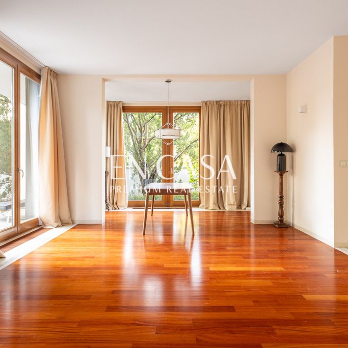 Warszawa, Mokotów, Wyględów, Olimpijska - Photo 1