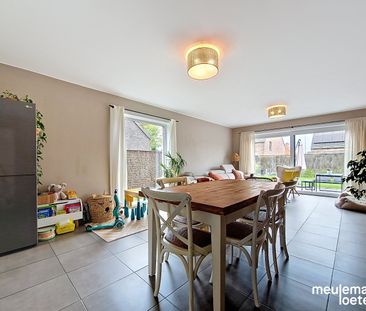 Instapklare woning nabij dorpscentrum - Foto 3