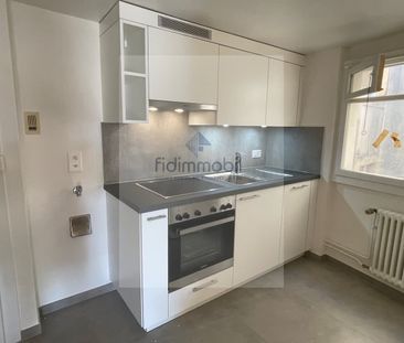 2 Zimmer, 3. Stock - Photo 5