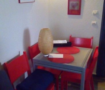Location Appartement 1 pièce 31m² VENDENHEIM 67550 - Photo 2