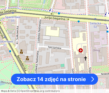 Mieszkanie, 32,10 m², Warszawa - Zdjęcie 1