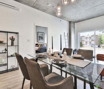 70 boulevard des Laurentides - Unité 3½ - Quartier Unilia -, Pont-V... - Photo 6