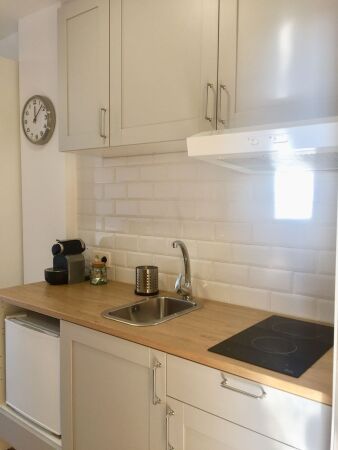 Studio - Torremolinos (Manantiales - estacion de autobuses) - Photo 3