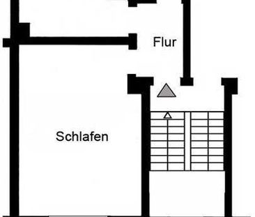 1-Zimmer-Wohnung in Essen Altendorf - Photo 6