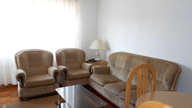 Piso de alquiler en Rúa Dos Salgueiriños de Abaixo, 24, San Lázaro - Meixonfrío - Foto 1