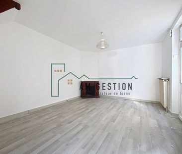 Location Maison 3 pièces 73m² - Photo 5