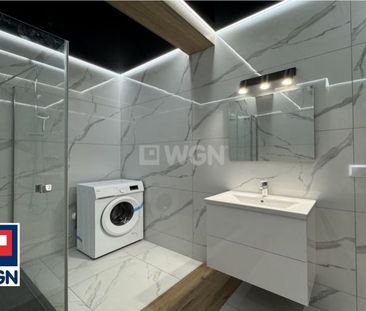 Mieszkanie na wynajem w nowym budynku Myszków - Фото 4