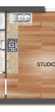 First Floor Flat 25 Ely Road, Cardiff CF5 2JF - Photo 1