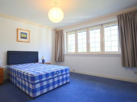 Canaan Lane, Flat 9, Morningside, EH10, Edinburgh - Photo 3