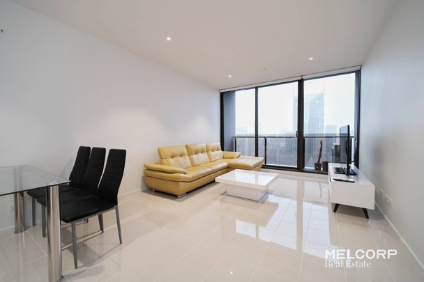 CENTRAL BLISS AT ABODE 318 - FURNISHED APARTMENT - Photo 1