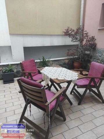Studio/Γκαρσονιέρα για ενοικίαση Κηπούπολη (Καβάλα) - Photo 5